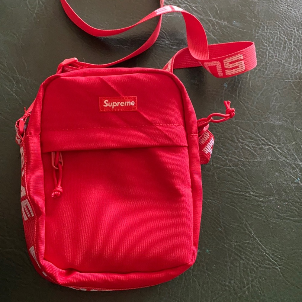 supreme bag